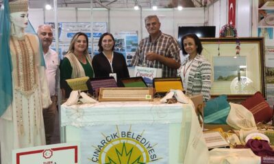 HOLLYWOOD’UN HAYRİ USTASI, ‘ÇINARCIK İŞİ’NE HAYRAN KALDI