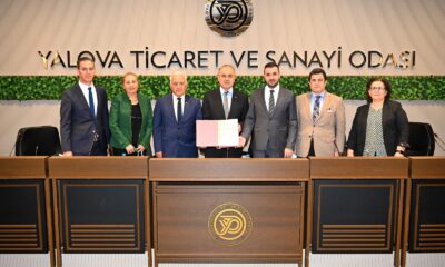 İİMEK TOPLANTISI YAPILDI