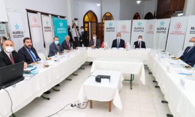 MARKA AJANSI, GÜNEYKÖY’DE BİR ARAYA GELDİ