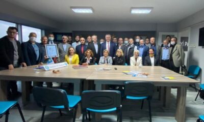 MİLLET İTTİFAKININ HEDEFİ EN AZ 2 VEKİL
