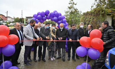 SUBAŞI’NDA MUHTEŞEM KİVİ FESTİVALİ