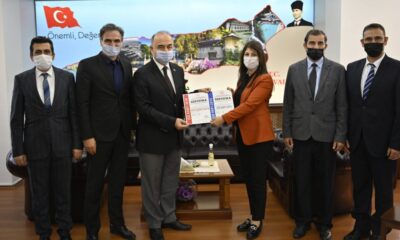 YALOVA BİR İLKİ DAHA BAŞARDI