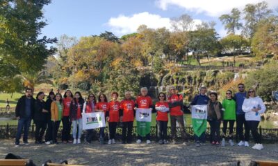 108 ÖĞRENCİNİN DOĞA EĞİTİMİNE DESTEK