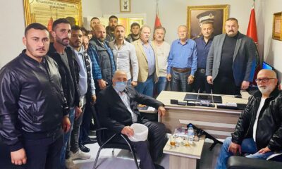 ÜLKÜ OCAKLARINDAN TÜRKKAN’A TEPKİ