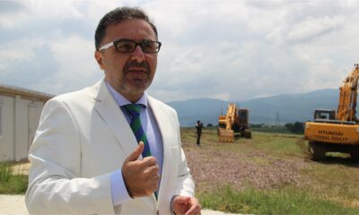 5.Y YALIN ÜRETİM VE YÖNETİM OLDU