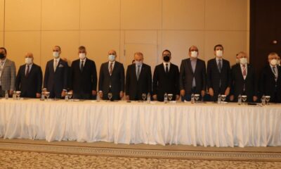 ASKOM, YALOVA’NIN EV SAHİPLİĞİNDE YAPILDI