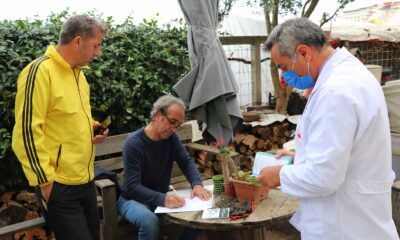 SAHİPLİ KEDİ VE KÖPEKLERE PASAPORT VERİLECEK