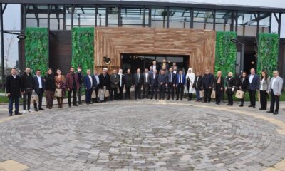 TÜRSAB, ALTINOVA’DA TOPLANDI