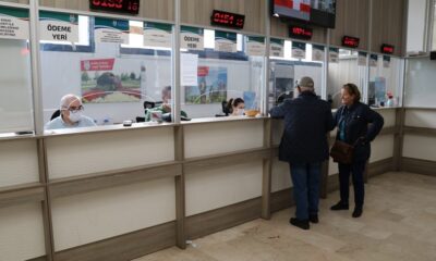 VEZNELER 19:00’A KADAR AÇIK OLACAK