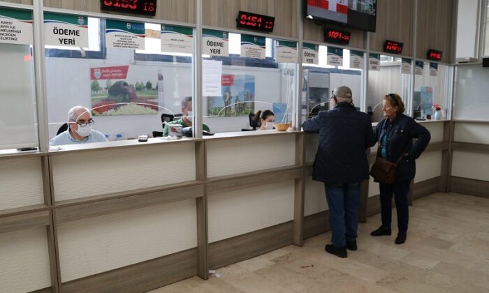 VEZNELER 19:00’A KADAR AÇIK OLACAK