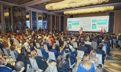 YTSO, İŞ FORUMUNA KATILDI