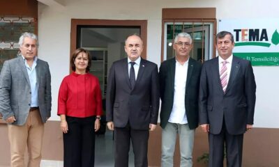 İKLİM DEĞİŞİKLİĞİ EYLEM PLANI BAŞLIYOR