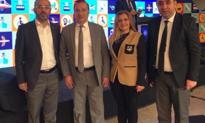 ARSLANHAN, ‘ERİŞİLEBİLİRLİK TOPLUMU İLGİLENDİRİYOR’