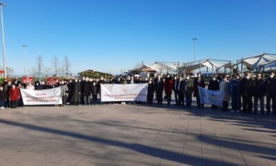 ENGELLİLER GÜNÜ TÖRENLE KUTLANDI