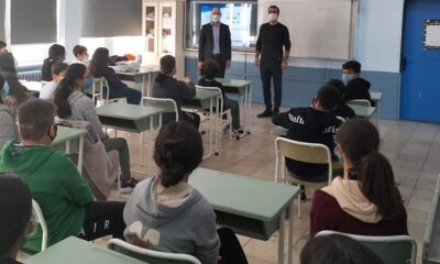 İŞKUR, MESLEK SEÇİMİNİN ÖNEMİNİ ANLATIYOR