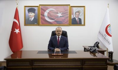 ‘YALOVA’NIN POTANSİYELİNİN ARTACAĞI BİR YIL OLSUN’