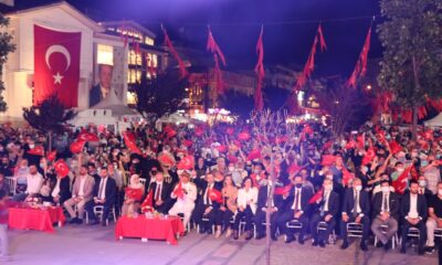 2021 YILI DOPDOLU GEÇTİ