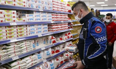 2021 YILINDA DENETİMLER ARTTI