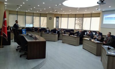 2022 YILI İİMEK TOPLANTISI YAPILDI