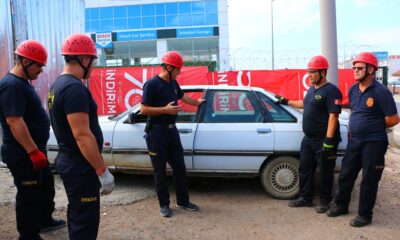 7/24 VATANDAŞIN HİZMETİNDELER