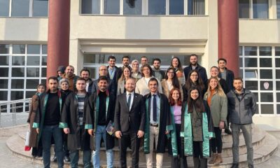 BARODAN KURGUSAL DAVA YARIŞMASI