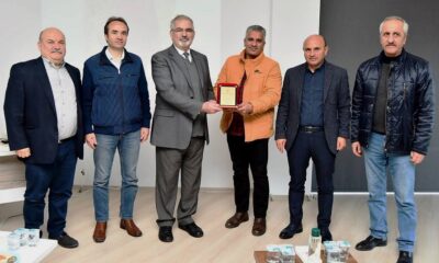 ‘BİTKİLERDE YEREL BİLGİLER ÇOK ÖNEMLİ’
