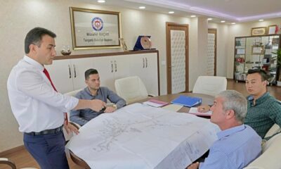 GELİR-GİDER TABLOSU YAYINLANDI