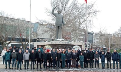 GÜMRÜK GÜNÜ KUTLANDI