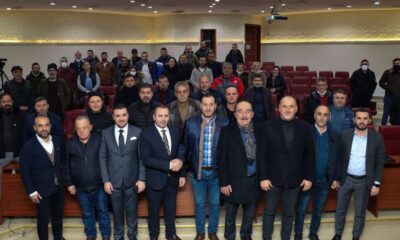KÖPRÜLÜ KAVŞAK PROJESİNDE SORUN ÇÖZÜLDÜ