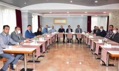 MESLEKİ EĞİTİM MERKEZLERİNİN CAZİBESİ ARTIYOR