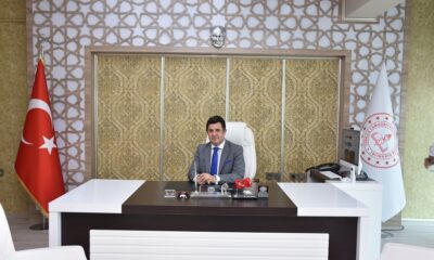 MÜDÜR YENİYOL’DAN YARIYIL MESAJI