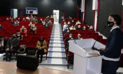 KANTİN VE YEMEKHANE ÇALIŞANLARINA HİJYEN EĞİTİMİ