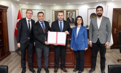 OTİZMLİ GENÇLERE DESTEK