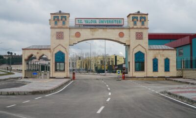 ÜNİVERSİTE ÖĞRENCİLERİ ONLİNE SINAV İSTİYOR