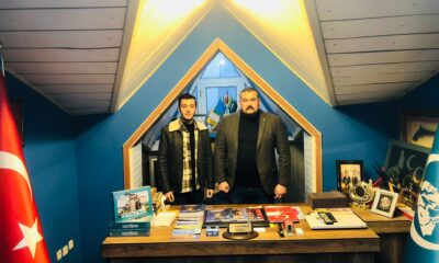 YALOVA ÜLKÜ OCAKLARI YİNE ŞAMPİYON