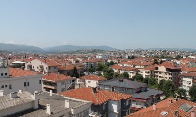 YALOVA’DA 1880 KONUT SATILDI