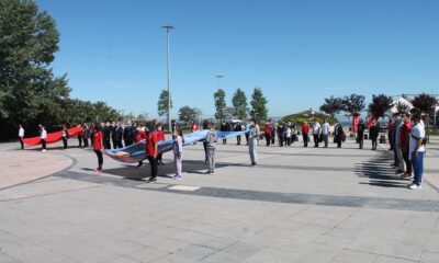 YASAL MİTİNG ALANLARI BELLİ OLDU