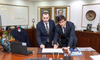 ACİL DURUM PLANI HAZIR