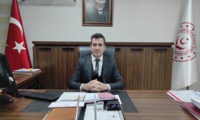 LAÇİN, ‘AYLIK ÖDEMELER ARTTI’