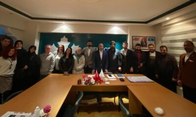 AYNURAL, ‘BU SEÇİMİN KAYBEDENİ OLMAYACAK’