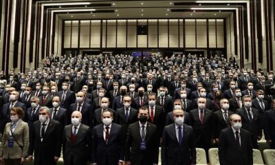 BECAN, KALKINMA AJANSLARI TOPLANTISI’NA KATILDI