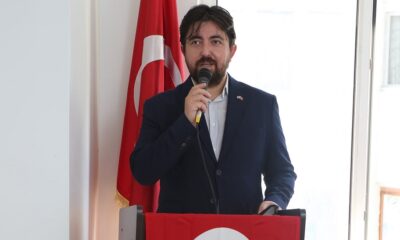 ÇANDIR, ‘YADO, YALOVA’NIN KURTULUŞUDUR’