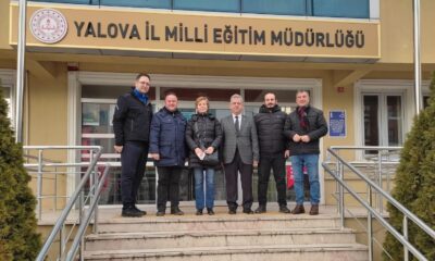 ESKİ YERİNDE YENİDEN İNŞA EDİLECEK