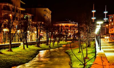 GEZİ VE MESİRE YOLU IŞIL IŞIL