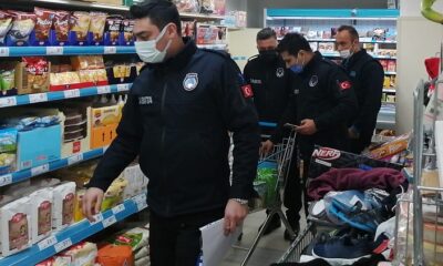 MARKETLERE KDV İNDİRİMİ DENETİMİ