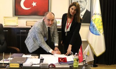 ÖZEL HASTANELER İLE PROTOKOL İMZALANDI