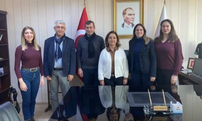 TEMA YALOVA’DAN ZİYARET TRAFİĞİ