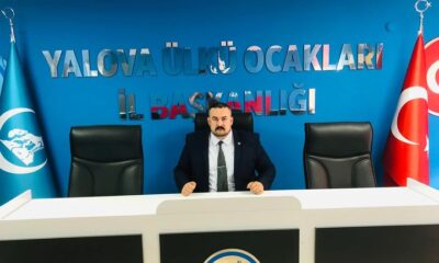 TANAÇAN, ‘GÖREVİMİ TAMAMLADIM’