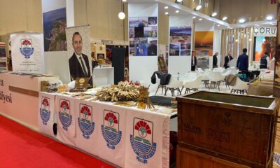 YALOVA BELEDİYESİ EMIT’TE YERİNİ ALDI