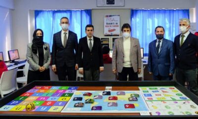 PISA 2022’DE YALOVA’YI TEMSİL EDECEKLER